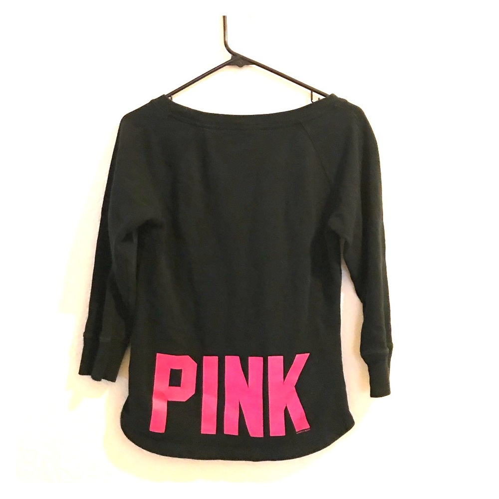Victoria’s Secret PINK Pullover